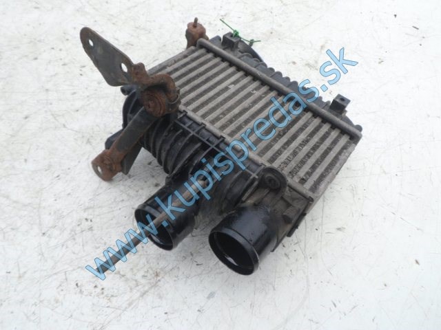 intercooler na toyotu avensis kombi, 2,0d, 85KW, 873067D